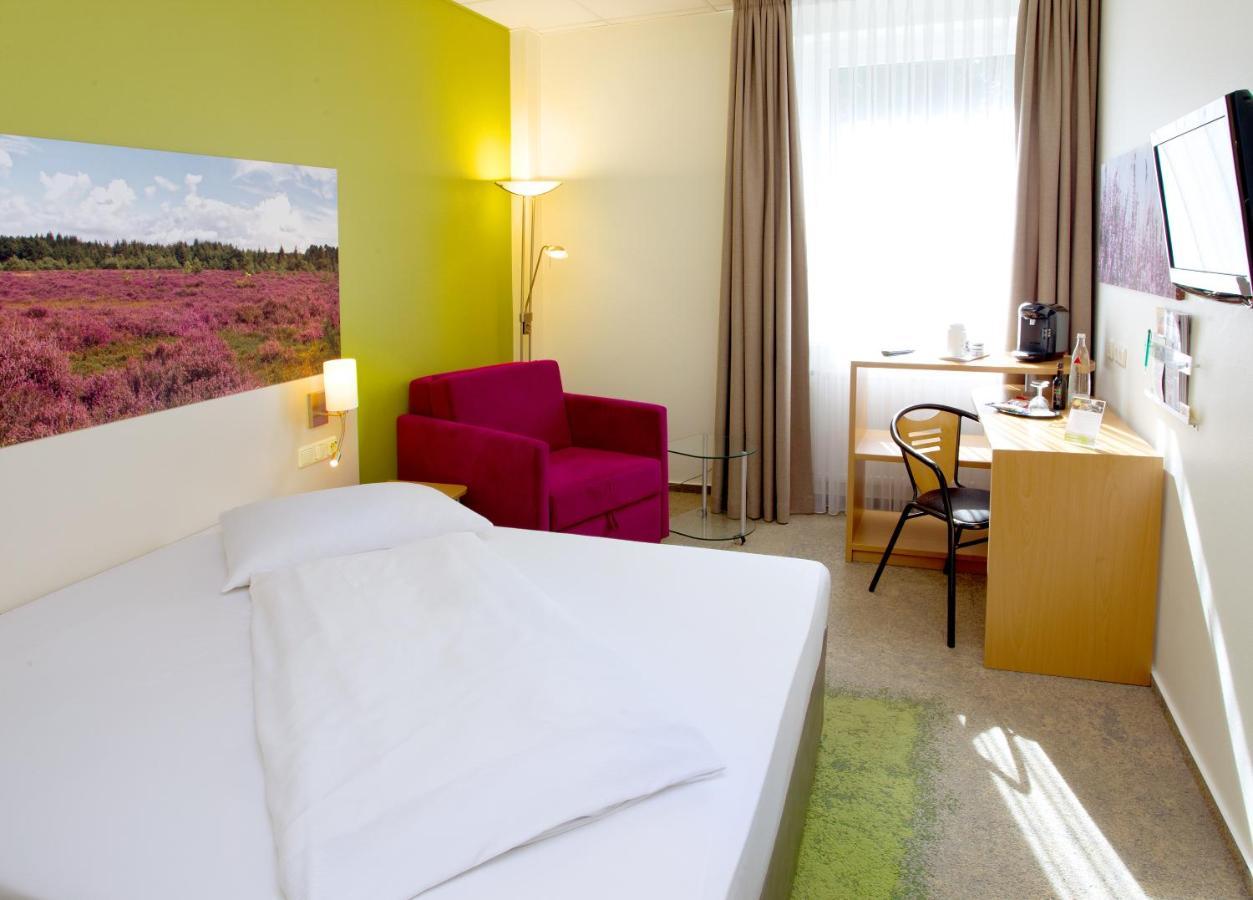 Anders Hotel Вальсроде Экстерьер фото