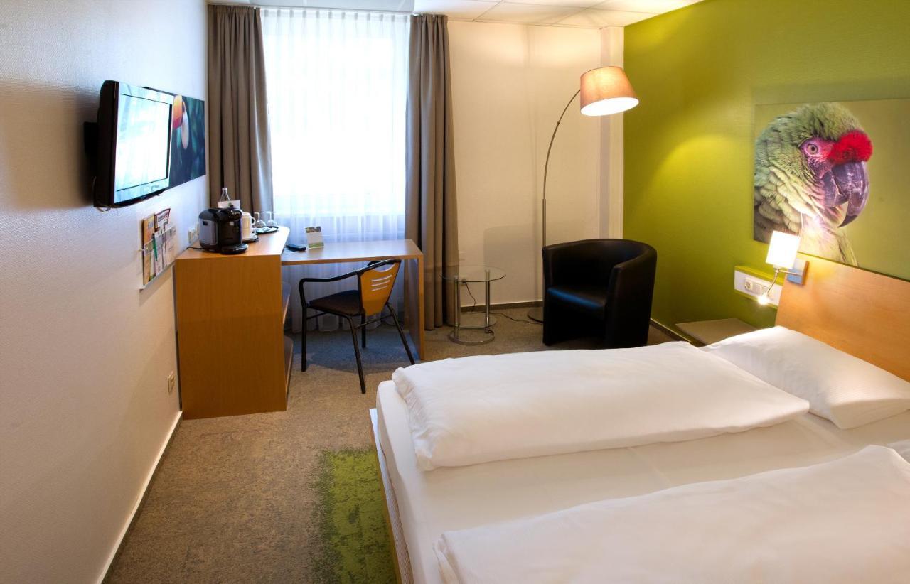Anders Hotel Вальсроде Экстерьер фото