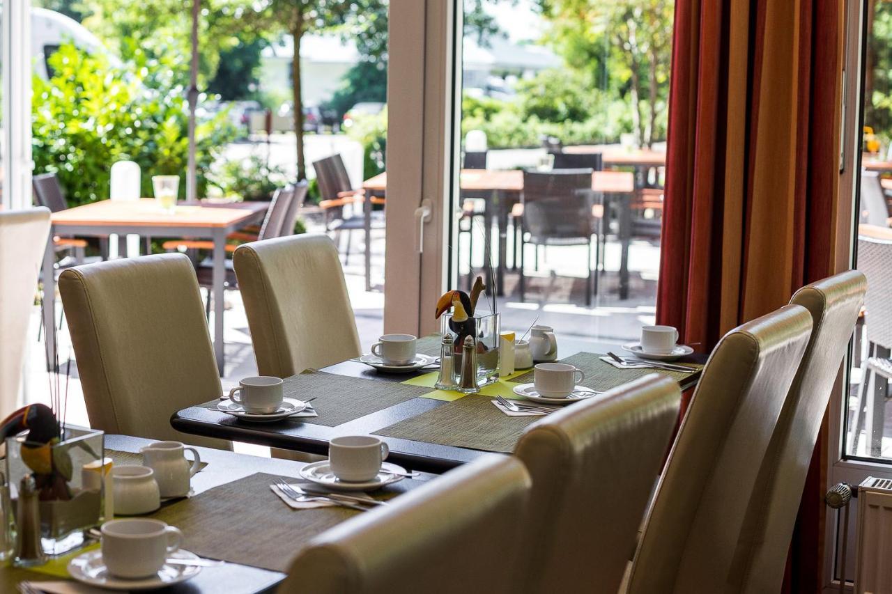 Anders Hotel Вальсроде Экстерьер фото