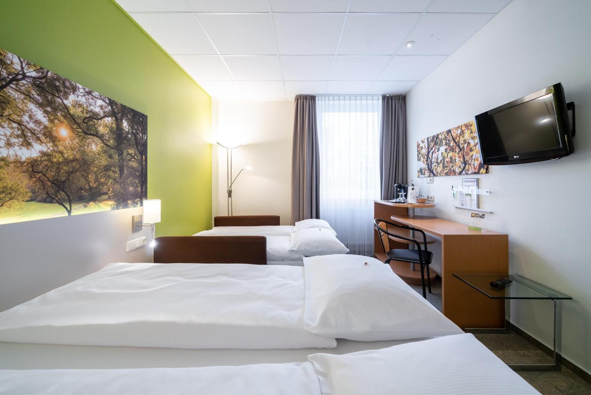 Anders Hotel Вальсроде Экстерьер фото
