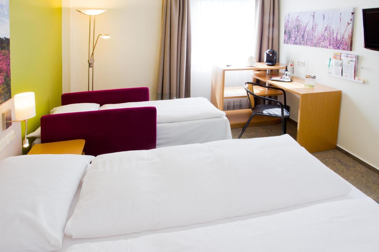 Anders Hotel Вальсроде Экстерьер фото